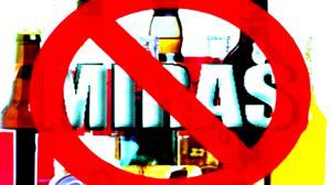 Polsek Kulisusu Amankan 800 Liter Miras Tradisional