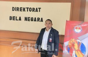 FBN Ajak FPI Transformasi Ideologi Ke Pancasila