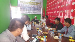 Tingkatkan Kualitas Advokat, P3HI Akan Gelar Rakernas Pertama Di Banjarmasin