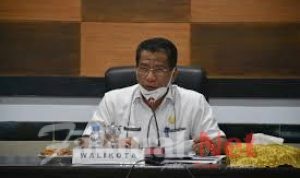 Pjs Walikota Angkat Bicara Soal Pengunduran Diri Kepala Bapelitbang
