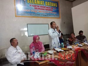 PSN di Tanjung Priok Digencarkan