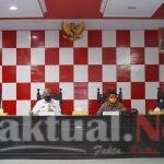Pansus Covid-19 DPRD Malut Apresiasi Kinerja Gugus Tugas Covid-19 Kota Tidore