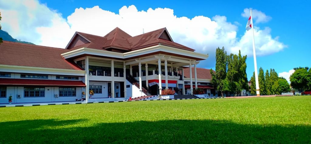 20 Desember, Hasil Seleksi CPNS Kota Tikep Diputuskan Oleh BKN