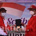 Maitara Resmi Dicanangkan Pulau Bebas Ponografi Anak