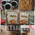 Produksi Gopal, Srikandi BPD Palangka Tagih Realisasi Visi Misi Bupati.