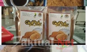 Produksi Gopal, Srikandi BPD Palangka Tagih Realisasi Visi Misi Bupati.