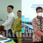 Hopefully Good Governance DP 185 M Pemkab Sinjai