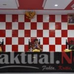 Satgas Covid-19 Resmi Dibentuk