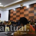 Pemkot Tidore Ambil Langkah Cepat Cegah Corona