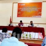 Optimalkan Tahapan Pilkada, Bawaslu Wakatobi Bakal Terima 274 Pengawas TPS