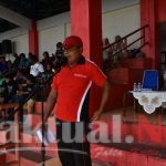 ASKOT Tikep Gelar Festival Sepakbola Usia Dini
