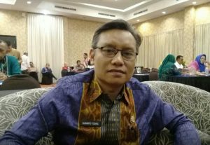 Balitbangda Sultra Kerjasama Kemenristekdikti Gelar Workshop Pengembangan Klaster PUD