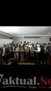 AHOK Masuk Elit BUMN, Kadivhukum PA 212 : ” Kami 100 Persen Enggak Setuju, Akan Ada Gelombang Besar.! “