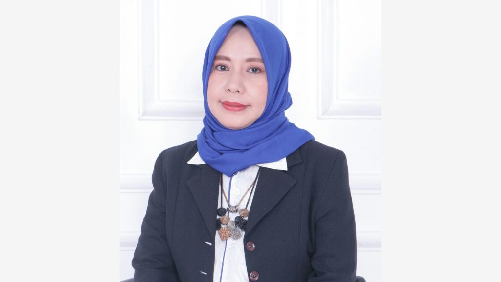 Pengalaman Sebagai Aktivis Perempuan, Nur Aisa Rauf Mencoba Masuk DPRD Sultra