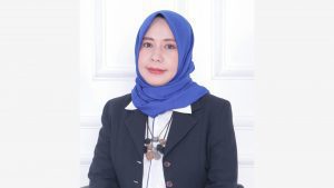 Pengalaman Sebagai Aktivis Perempuan, Nur Aisa Rauf Mencoba Masuk DPRD Sultra