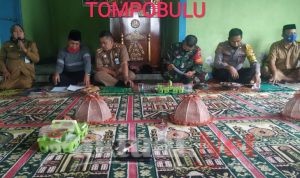 Terkait Krisis Air Bersih Di Malakaji, Masyarakat Desak Pemerintah Mundur