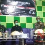 Momen 10 November 2020, HIMAPRODI IAIM Sinjai Gelar Dialog Kebangsaan