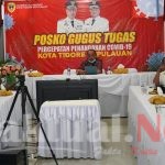 Gugus Tugas Covid-19 Kembali Dievaluasi
