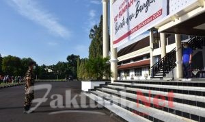 Pemkot Tikep Peringati Hari Sumpah Pemuda