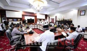 Pemprov Dukung Penutupan Pintu Masuk Tidore