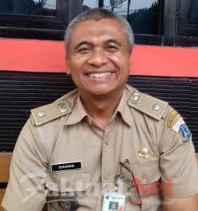 Tiga RW di Tugu Selatan Masuk Program Penataan Kampung