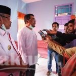 Cegah Corona, Sultan Tidore Himbau Jangan Halangi Niat Baik Pemkot