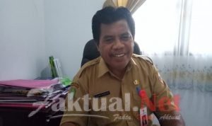 57 Peserta CPNS Dipastikan Lulus Seleksi
