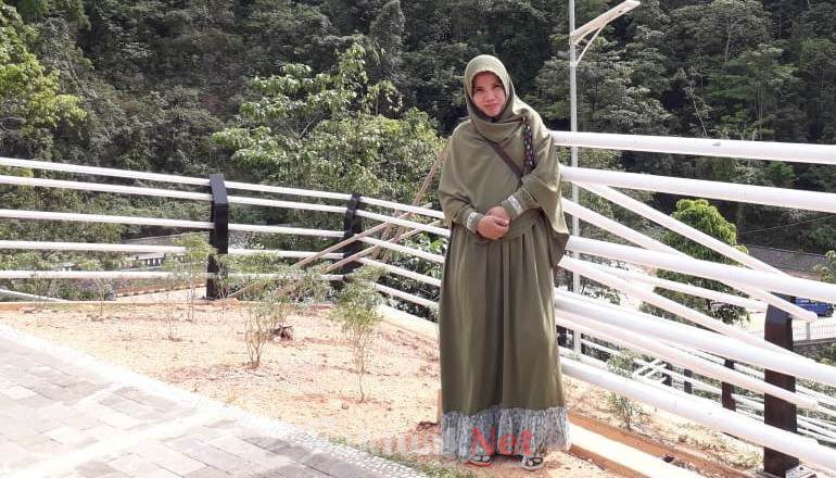 Kekeringan Melanda, Masyarakat Pun Nelangsa