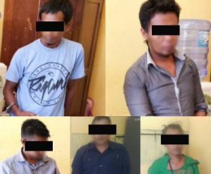 Sat ResNarkoba Polres Muna Ungkap Kasus Narkoba