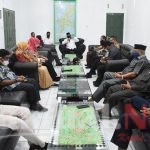 Pansus Covid-19 DPRD Tikep Siap Bantu Langkah Pemkot Dan Tim Gugus Tugas