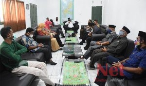 Pansus Covid-19 DPRD Tikep Siap Bantu Langkah Pemkot Dan Tim Gugus Tugas