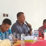 Wawali Perintahkan Semua Kades Dan Lurah Harus Jadi Peneduh Di Musim Politik