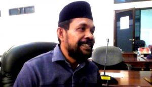 Ditipu Muhammad Bayu, Mochtar Minta Pemkot Lebih Berhati-Hati