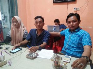Leadership Camp Akan di Helat November Mendatang.