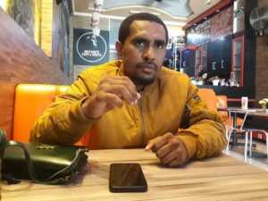 Albert Wanggai “ULMWP Tidak Mewakili Rakyat Papua”