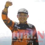 Peringatan G30 SPKI, Takbir Abadi Kibarkan Bendera Setengah Tiang