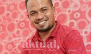 Yudi Wahid Pimpin Tim Pemenang Aman Jilid II