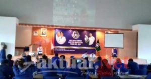 Askot PSSI Jakarta Utara Gelar Rapat Kerja