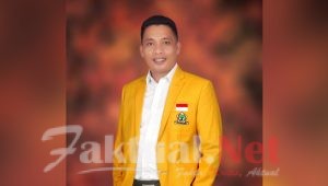 Raih 9 Kursi, DPD Golkar Wakatobi Terima Kasih Kepada Masyarakat