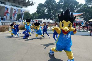 Menghadirkan 20 Negara, Ini Jadwal Siaran Langsung Indonesia Open 2019