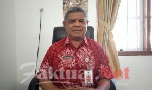 Pemkot Tikep Siap Bentuk Tim Satgas Awasi Corona Di Kelurahan/Desa