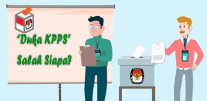 Kesalahan & Korban Dalam Pemilu 2019 Harus Menjadi Perhatian & Pelajaran Kita
