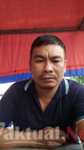 Dituduh “Main mata” Dengan Bawaslu Konsel, Ini Kata Arways