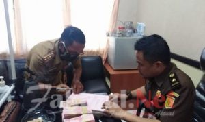 Kejari Konsel: Dua Tersangka Korupsi Dinas Pariwisata Konsel Kembalikan Kerugian Negara Rp 351 Juta
