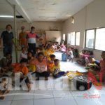 Full Gospel Businessman Fellowship International Berbagi Kasih di Tengah Merebaknya Wabah Virus Corona (Covid-19)