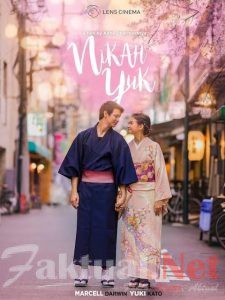 Segera Tayang 6 Februari 2020 di Bioskop,  Film Nikah Yuk!
