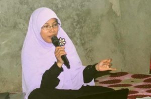 Pengendalian Penduduk, Dua Anak Cukup?