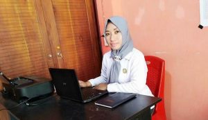 Pesan Hasriyanti Untuk Pemilu 2019 Yang Damai