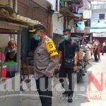 Pandemik Wabah Covid 19, Kapolres Metro Jakarta Barat Inisiasi Program Warteg Peduli