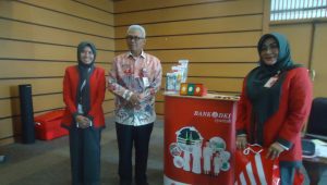 Dongkrak Pendapatan Melalui Pajak  Walikota Jakarta Utara Silaturahmi dengan Wajib Pajak